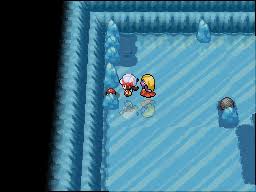 pokemon heartgold and soulsilver