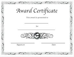 Best Business Certificates Templates From Certificate Of Completion
