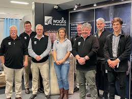 wools of new zealand launch