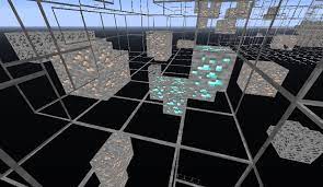 Ores and mineral blocks are shamelessly highlighted as shown in the pictures. Xray Texture Pack 1 17 1 1 16 5 1 8 Texture Packs Com