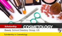 cosmetology scholarships 2023 2024