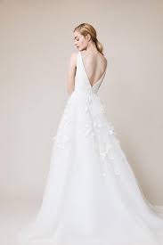 lela rose ivory white bridal salon