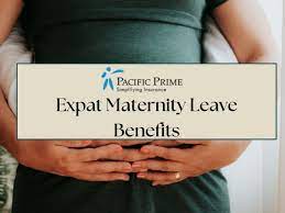 maternity leave benefits for expat pas
