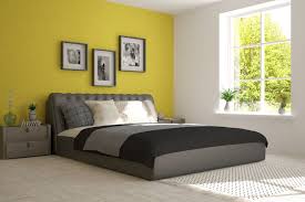 23 two colour combination for bedroom