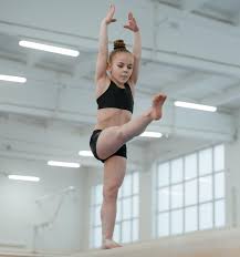 11 beginner gymnastics skills to learn