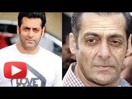 how will salman khan look in his old