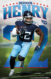 Download, share or upload your own one! Nfl Tennessee Titans Derrick Henry 19