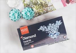 quick review on vlcc diamond kit