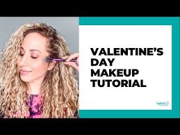 day makeup tutorial