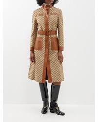 Gucci Trench Coats For Women