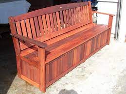 Benches And Storage Benches Lifestyle