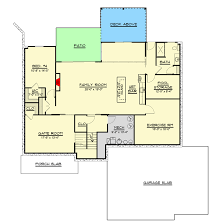 Traditional Ranch With Walkout Basement