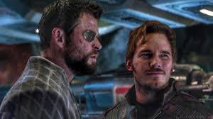 She immediately liked his looks and energy and cast him in her directional debut, the third art of cursed (2000); Chris Pratt To Reprise Star Lord Role In Thor Love And Thunder Variety
