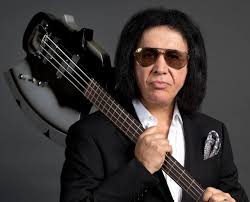 gene simmons says in kiss we can t