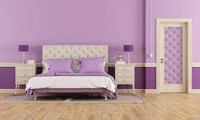 Lavender Bedroom Design Ideas For Your