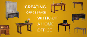 How To Create Office Space Without An