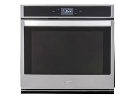 Whirlpool Wos72ec0hs Wall Oven Review