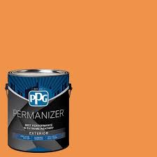Permanizer 1 Gal Ppg1197 7 Caramelized