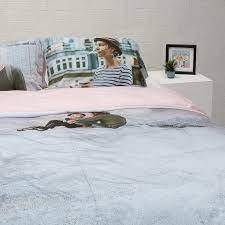 personalised bedding design your own