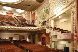 Rare The Palace Theater Greensburg Pa Seating Chart Palace
