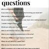 I've put together a list of 10 questions worth asking if you're in a relationship that you hope will end in marriage. 1