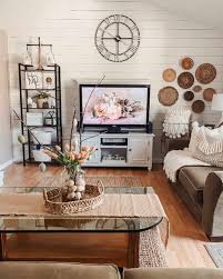 23 small living room with tv ideas to