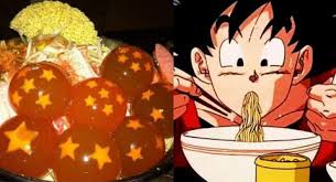 Get the latest manga & anime news! Dragon Ball Z Restaurant Dedicated To The Anime Is Opening In Osaka Japan