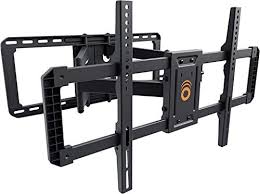 Echogear Tv Wall Mount For Large Tvs Up