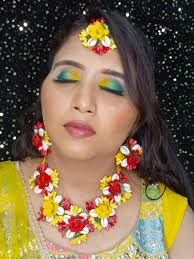 chandra prabha makeup artist near