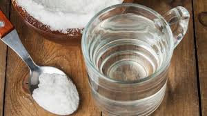 5 truques com bicarbonato de sódio para inovar na limpeza