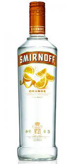 smirnoff orange vodka kosher mid