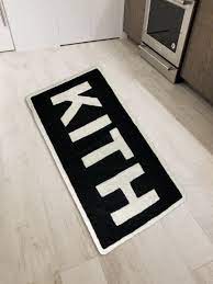 kith ronnie fieg floor mat area rugs