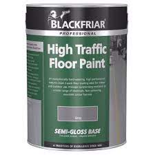 blackfriar high traffic floor paint