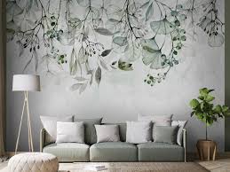 Wall Murals Landscapes Scenic Wall