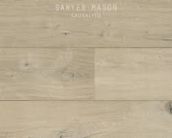 light wood floors by sawyer mason