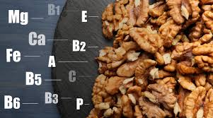 nutritional value of nuts a healthful