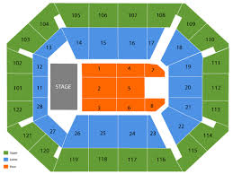 Josh Groban Tickets At Mohegan Sun Arena On November 10 2018 At 8 00 Pm