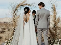 The symbolic significance of the heated branding will speak to the joining of your lives. What Is A Spiritual Wedding Ceremony And Should You Have One