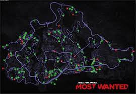 Cars list | Cars list - Need for Speed: Most Wanted (2012) Game Guide |  gamepressure.com