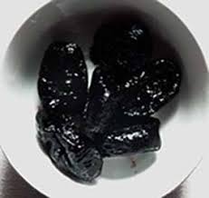 prunes nutrition facts and health benefits