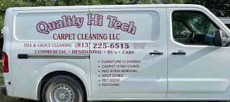 carpet cleaning in ta bay