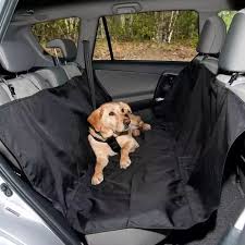 Pet Dog Car Back Seat Cover Dog Car Mat