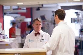 Physician Resources Musc Health Charleston Sc