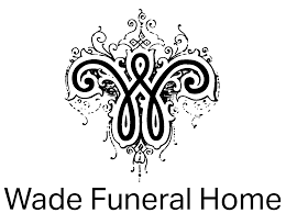 wade funeral home bristol borough