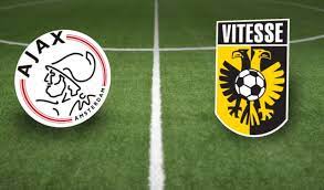 Vitesse vs ajax betting tips and prediction. Bekerfinale Ajax Vitesse Bij Omroep Gelderland