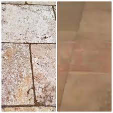 marble floors sanicare clean