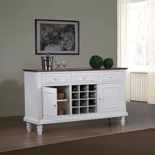 Available in three (3) color options: Sideboard Buffet With Wine Rack Ideas On Foter