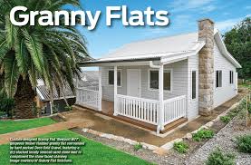 Granny Flats Landscape Contractor