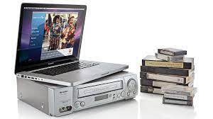 the best vhs to dvd converter in 2023