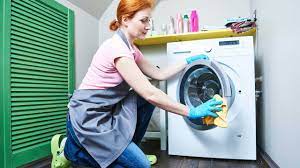 Çamaşır Makinesi Kokusu Nasıl Temizlenir?